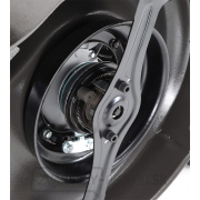 Benzínová kosačka na trávu s pojazdom Weibang WB 537 SCV BBCPRO náhled