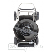 Benzínová kosačka na trávu s pojazdom Weibang WB 537 SCV BBCPRO náhled