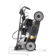 Benzínová kosačka na trávu s pojazdom Weibang WB 537 SCV BBCPRO náhled