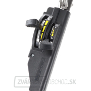 Benzínová kosačka na trávu s pojazdom Weibang WB 537 SCV BBCPRO náhled