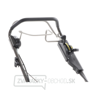 Benzínová kosačka na trávu s pojazdom Weibang WB 537 SCV BBCPRO náhled