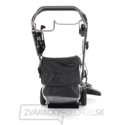 Benzínová kosačka na trávu s pojazdom Weibang WB 537 SCV BBCPRO náhled