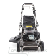 Benzínová kosačka na trávu s pojazdom Weibang WB 537 SCV BBCPRO náhled