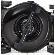 Benzínová kosačka na trávu s pojazdom Weibang WB 537 SCV BBCPRO náhled