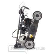 Benzínová kosačka na trávu s pojazdom Weibang WB 537 SCV BBCPRO náhled