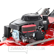 Benzínová kosačka na trávu s pojazdom Weibang WB 537 SLCV 6in1 RL náhled