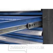 Dílenský vozík GWP 07 Premium náhled