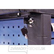 Dílenský vozík GWP 07 Premium náhled