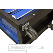 Dílenský vozík GWP 07 Premium náhled