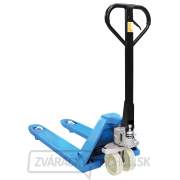 Paletový zdvižný vozík GHW 2500 PA Paletový zdvižný vozík GHW 2500 PA gallery main image