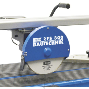 Radiálna rezačka obkladov RFS 300 Náhľad