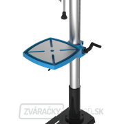 Stĺpová vŕtačka GSB 25 R + L Profi Náhľad