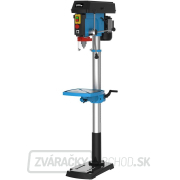 Stĺpová vŕtačka GSB 25 R + L Profi náhled