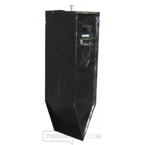 Predĺžený štiepací klin ku štiepačke dreva DHH 1250/12 T gallery main image