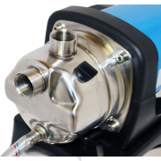 Domácí vodárna HWW 1000 P INOX náhled