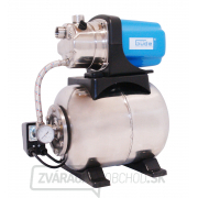 Domácí vodárna HWW 1000 P INOX Domácí vodárna HWW 1000 P INOX gallery main image