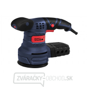 Excentrická brúska EXS 125 E Excentrická brúska EXS 125 E gallery main image