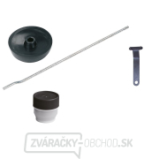 Kombinované vŕtacie kladivo KH 32 E náhled