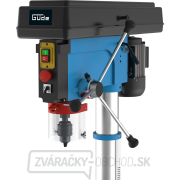 Stĺpová vŕtačkaGSB 32 R+L Profi Náhľad