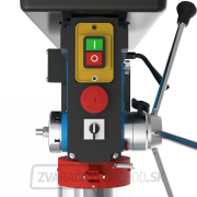 Stĺpová vŕtačkaGSB 32 R+L Profi Náhľad