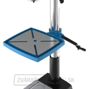 Stĺpová vŕtačkaGSB 32 R+L Profi náhled