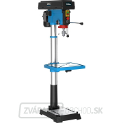 Stĺpová vŕtačkaGSB 32 R+L Profi náhled