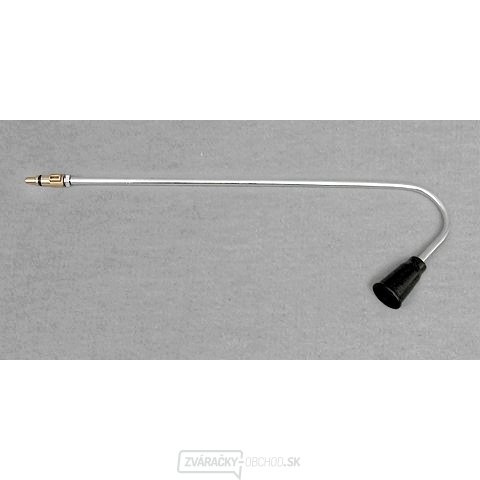 Tvarovaná tryska Lavor