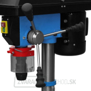 Stolná vŕtačka GTB 16/605 Náhľad
