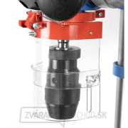 Stolná vŕtačka GTB 16/605 Náhľad