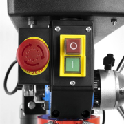 Stolná vŕtačka GTB 16/605 Náhľad