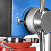 Stolná vŕtačka GTB 16/605 Náhľad