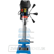 Stolná vŕtačka GTB 16/605 náhled