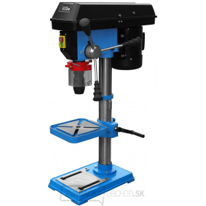 Stolná vŕtačka GTB 16/605 Stolná vŕtačka GTB 16/605 gallery main image