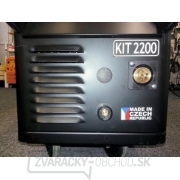 KIT 2200 Standard 4kladka náhled