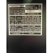 KIT 2200 Standard 4kladka náhled