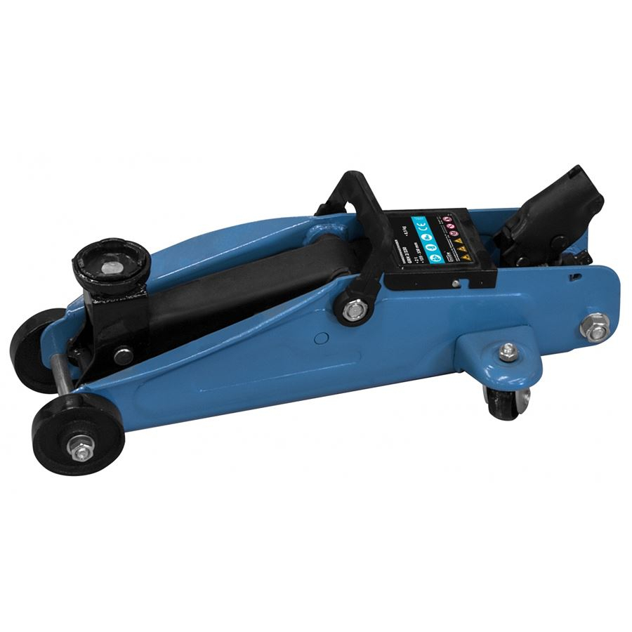 Posuvný hydraulický zdvihák GRH 2/330