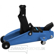 Posuvný hydraulický zdvihák GRH 2/330 Náhľad