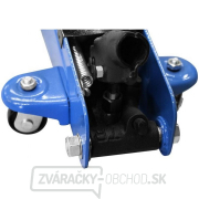 Posuvný hydraulický zdvihák GRH 2/330 Náhľad