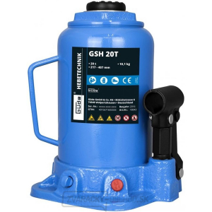 Hydraulický zdvihák GSH 20T Hydraulický zdvihák GSH 20T gallery main image