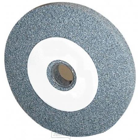 Kotúč brúsny - 250x32x32 pro BKS-2500  (hrubý 96A40O) Kotúč brúsny - 250x32x32 pro BKS-2500  (hrubý 96A40O) gallery main image