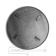 Hladiaci tanier Lumag BT 800 Hladiaci tanier Lumag BT 800 gallery main image