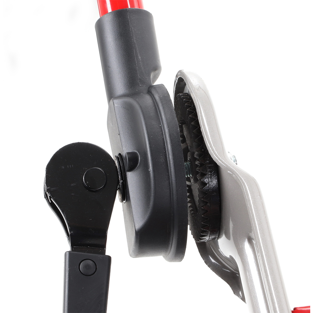 Benzínová kosačka na trávu s pojazdom Weibang WB 506 SC 6in1 RL Náhľad
