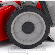 Benzínová kosačka na trávu s pojazdom Weibang WB 506 SC 6in1 RL Benzínová kosačka na trávu s pojazdom Weibang WB 506 SC 6in1 RL náhled