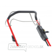 Benzínová kosačka na trávu s pojazdom Weibang WB 506 SC 6in1 RL Benzínová kosačka na trávu s pojazdom Weibang WB 506 SC 6in1 RL náhled