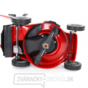 Benzínová kosačka na trávu s pojazdom Weibang WB 506 SC 6in1 RL Benzínová kosačka na trávu s pojazdom Weibang WB 506 SC 6in1 RL náhled