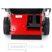 Benzínová kosačka na trávu s pojazdom Weibang WB 506 SC 6in1 RL Benzínová kosačka na trávu s pojazdom Weibang WB 506 SC 6in1 RL náhled