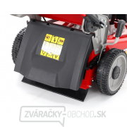 Benzínová kosačka na trávu s pojazdom Weibang WB 506 SC 6in1 RL Benzínová kosačka na trávu s pojazdom Weibang WB 506 SC 6in1 RL náhled