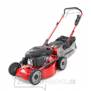 Benzínová kosačka na trávu s pojazdom Weibang WB 506 SC 6in1 RL Benzínová kosačka na trávu s pojazdom Weibang WB 506 SC 6in1 RL náhled