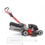 Benzínová kosačka na trávu s pojazdom Weibang WB 506 SC 6in1 RL Benzínová kosačka na trávu s pojazdom Weibang WB 506 SC 6in1 RL náhled