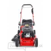 Benzínová kosačka na trávu s pojazdom Weibang WB 506 SC 6in1 RL Benzínová kosačka na trávu s pojazdom Weibang WB 506 SC 6in1 RL náhled